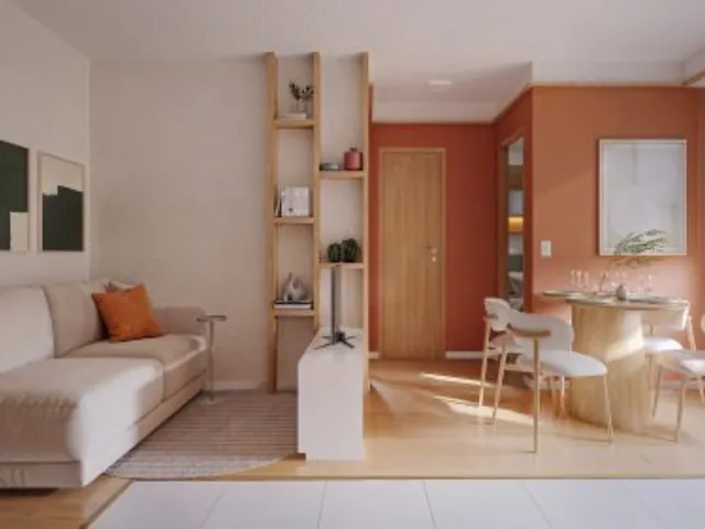 Imagem 8: Córdoba Residencial