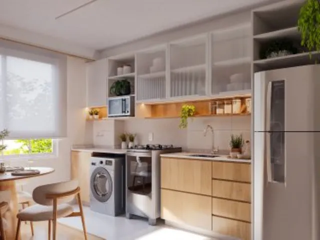 Imagem 9: Córdoba Residencial