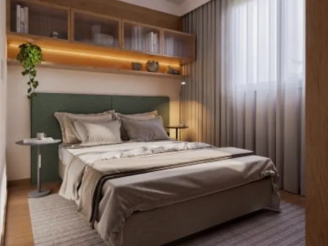Imagem 6: Córdoba Residencial