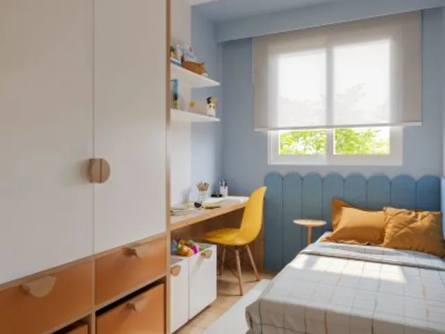 Imagem 3: Córdoba Residencial