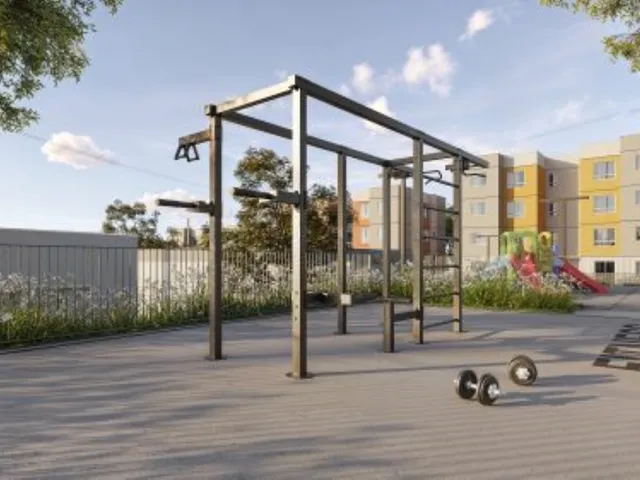Imagem 12: Córdoba Residencial