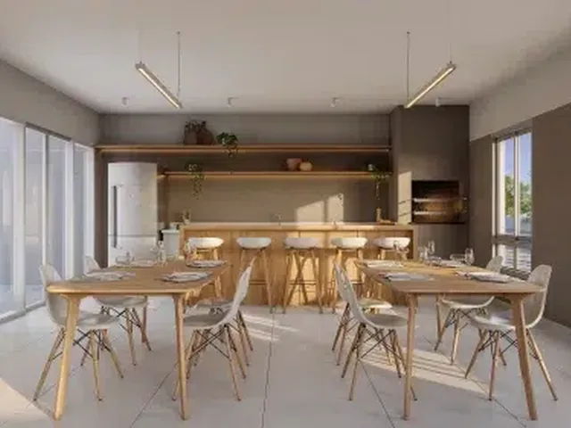 Imagem 11: Córdoba Residencial