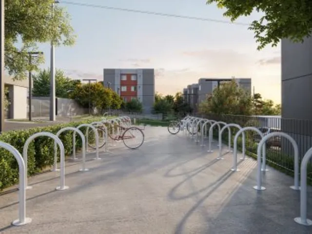 Imagem 7: Córdoba Residencial