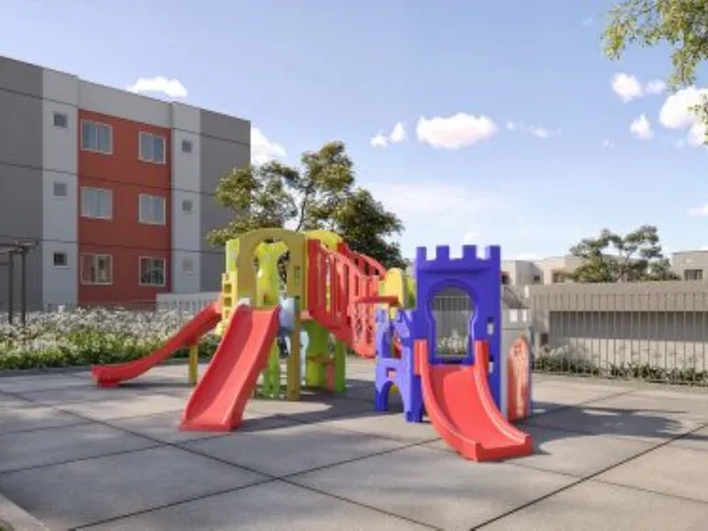 Imagem 13: Córdoba Residencial