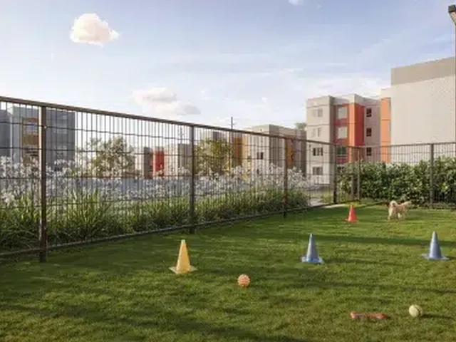 Imagem 4: Córdoba Residencial