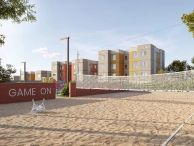 Imagem 2: Córdoba Residencial