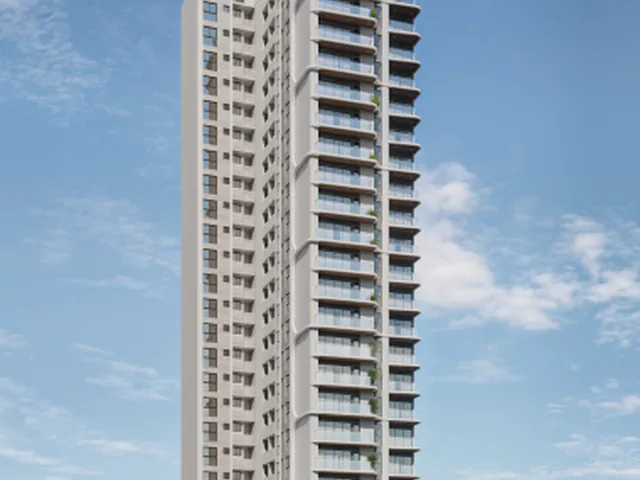 Imagem: Hórus Residence
