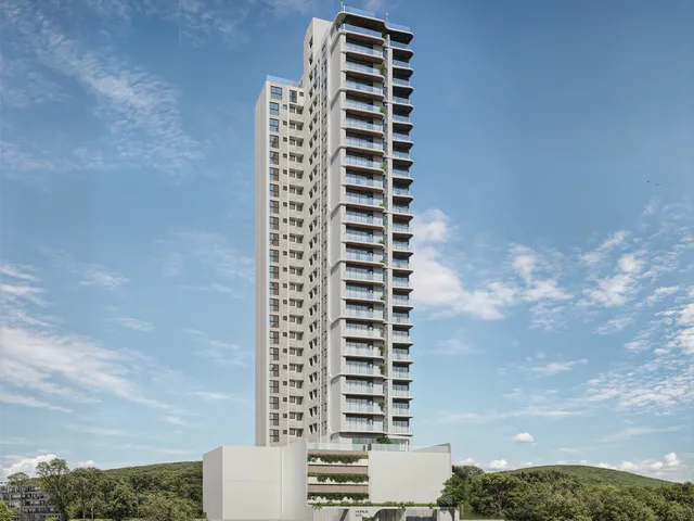 Imagem 4: Hórus Residence