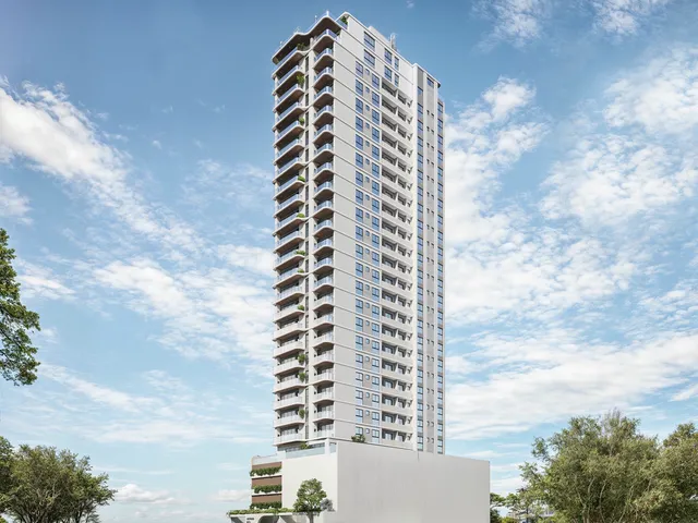Imagem 5: Hórus Residence