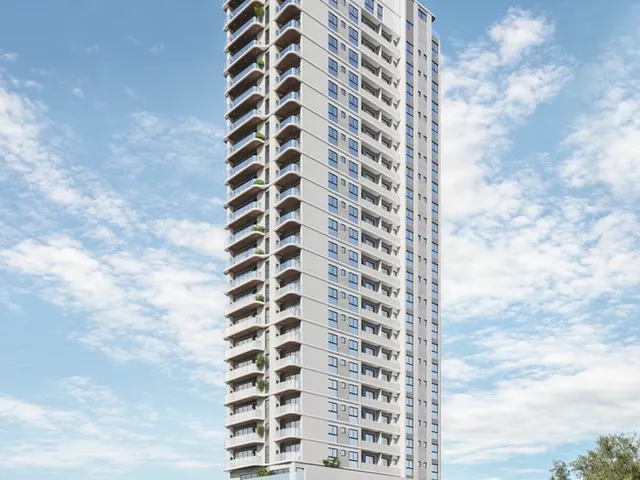 Imagem 6: Hórus Residence