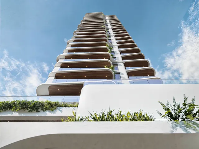 Imagem 8: Hórus Residence