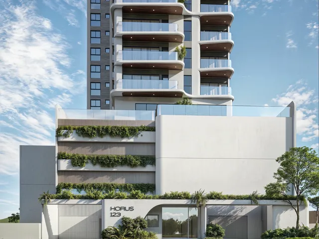 Imagem 10: Hórus Residence