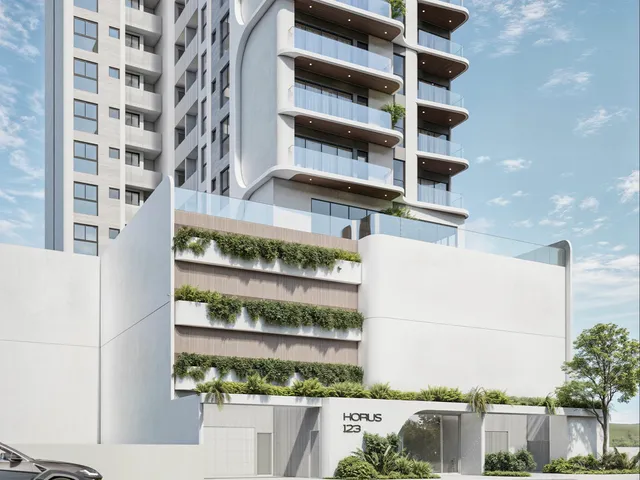 Imagem 12: Hórus Residence