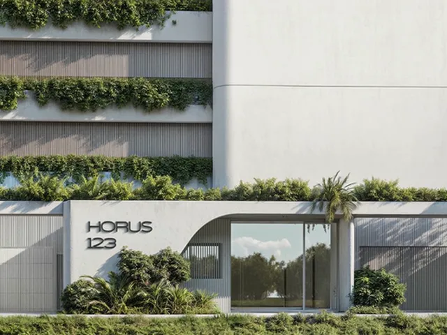 Imagem 13: Hórus Residence