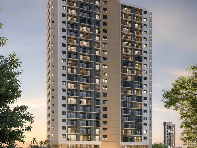 Imagem: Smart Parque Areião