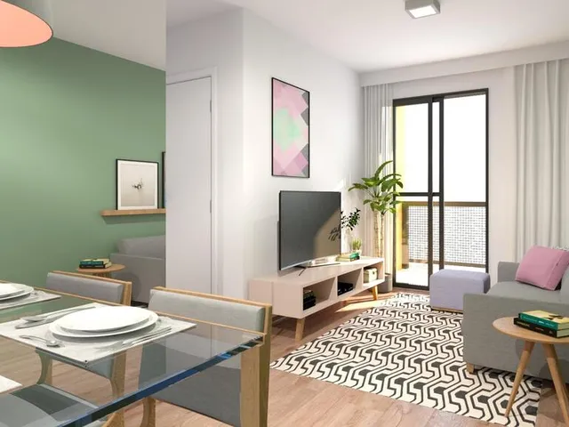 Imagem 8: Apartamento À Venda no Bairro Rio Comprido - Rio de Janeiro/Rj
