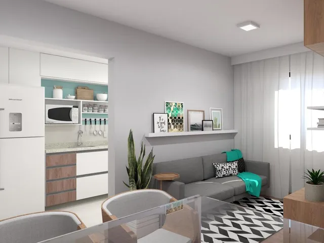 Imagem 9: Apartamento À Venda no Bairro Rio Comprido - Rio de Janeiro/Rj