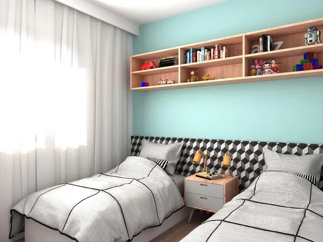 Imagem 11: Apartamento À Venda no Bairro Rio Comprido - Rio de Janeiro/Rj