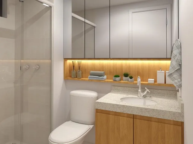 Imagem 12: Apartamento À Venda no Bairro Rio Comprido - Rio de Janeiro/Rj