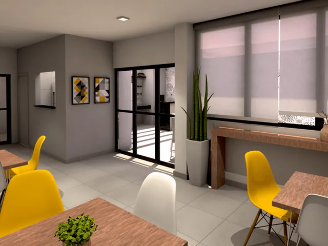 Imagem 14: Apartamento À Venda no Bairro Rio Comprido - Rio de Janeiro/Rj
