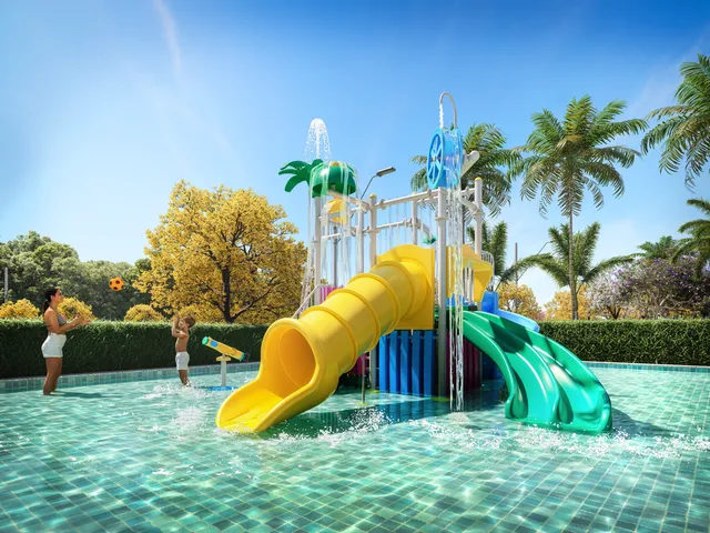Imagem 9: Terrá Wave Resort