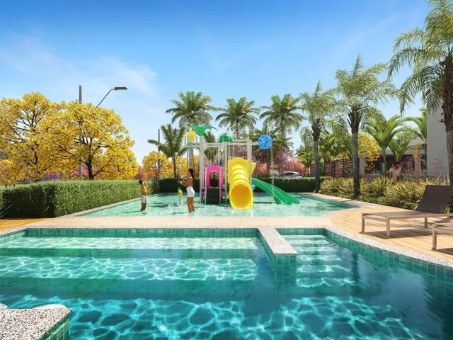 Imagem 10: Terrá Wave Resort