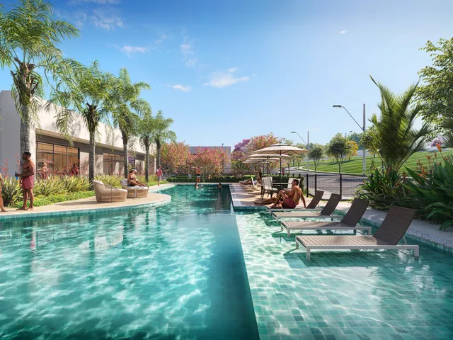 Imagem 11: Terrá Wave Resort