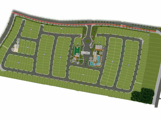 Imagem 2: Terrá Wave Resort