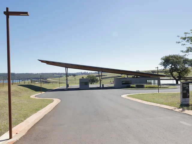 Imagem: Brisas Avaré - Fase 1