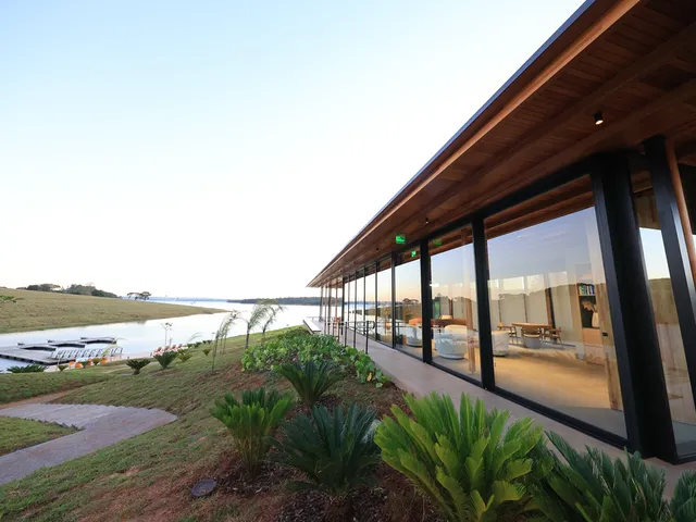Imagem 7: Terreno À Venda em Avaré, Parque São Jorge, 5000M²