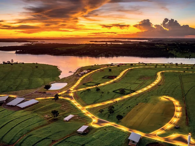 Imagem 8: Terreno À Venda em Avaré, Parque São Jorge, 5000M²