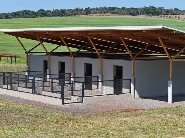 Imagem 10: Terreno À Venda em Avaré, Parque São Jorge, 5000M²