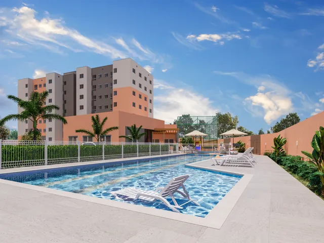 Imagem: Vista Tropical