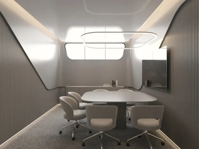 Imagem 13: HVM Business Fadel