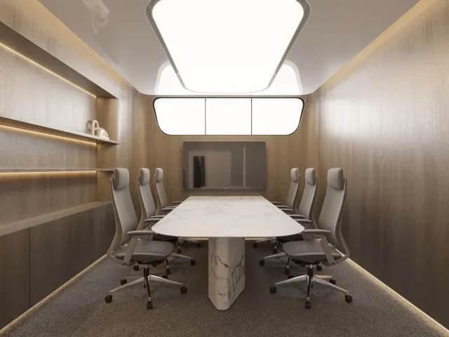 Imagem 15: HVM Business Fadel