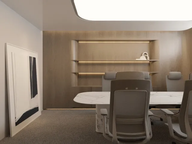 Imagem 16: HVM Business Fadel