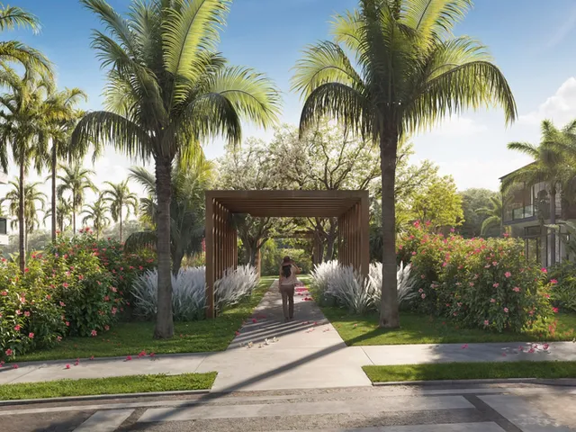 Imagem 13: Citàge Santé - Residencial
