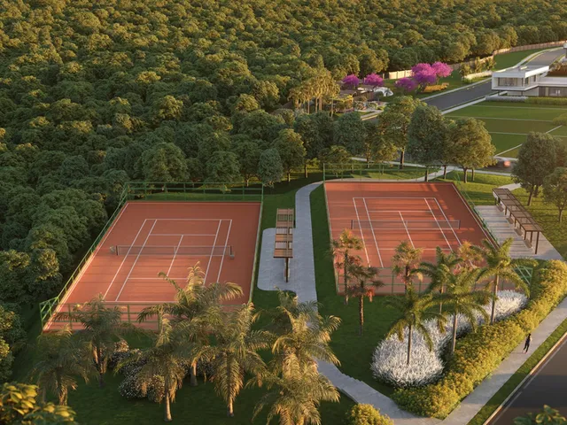 Imagem 15: Citàge Santé - Residencial