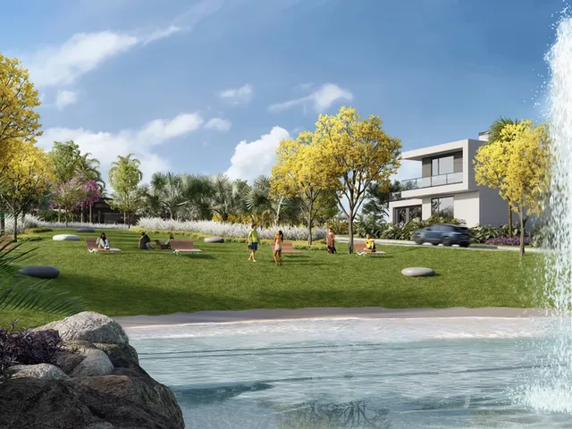 Imagem 7: Citàge Santé - Residencial