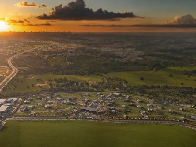 Imagem 12: Citàge Santé - Residencial