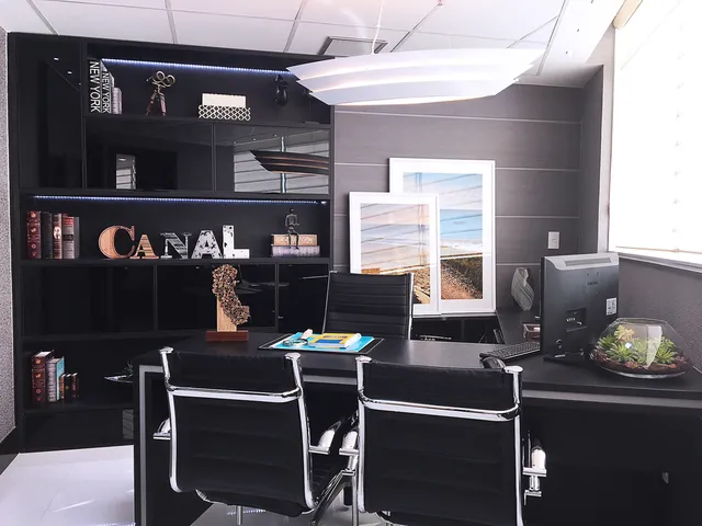 Imagem 5: Canal Office Tower - Comercial