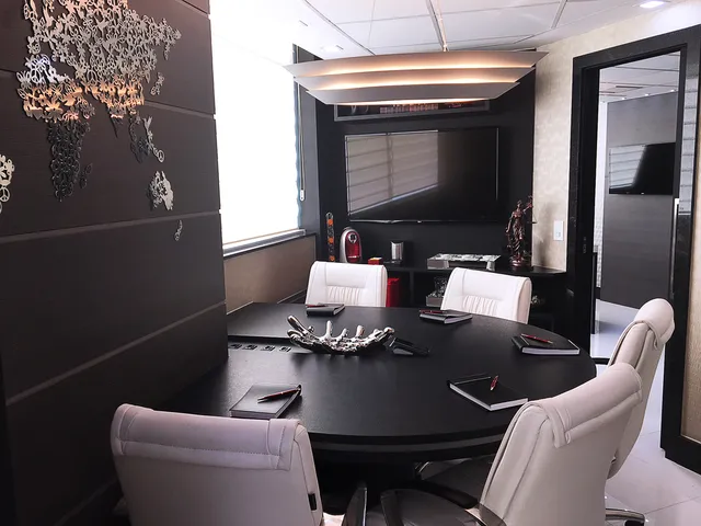 Imagem 6: Canal Office Tower - Comercial
