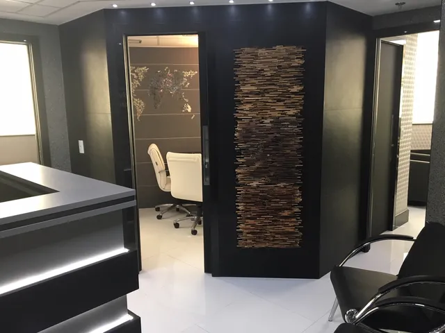 Imagem 7: Canal Office Tower - Comercial