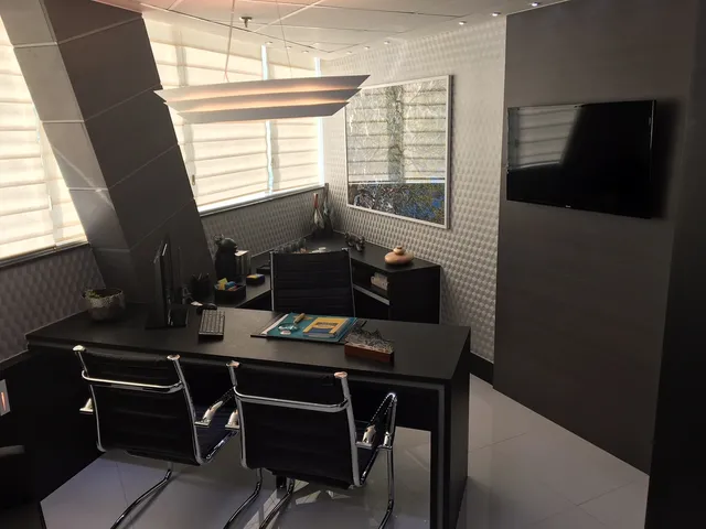 Imagem 8: Canal Office Tower - Comercial