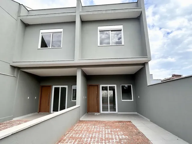 Imagem: São José Casa 81306 - São José Casa