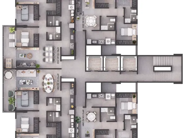 Imagem 2: Luciano Carvalho Residence