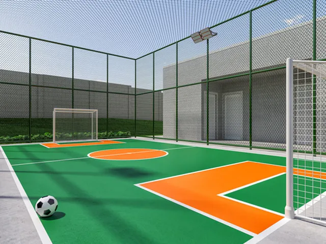 Imagem 10: Campo do Cerrado