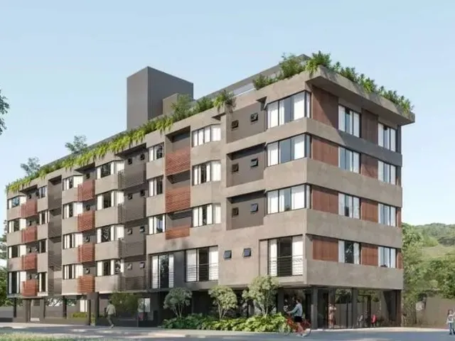 Imagem 2: Aquamarina Residence - Aquamarina Residence