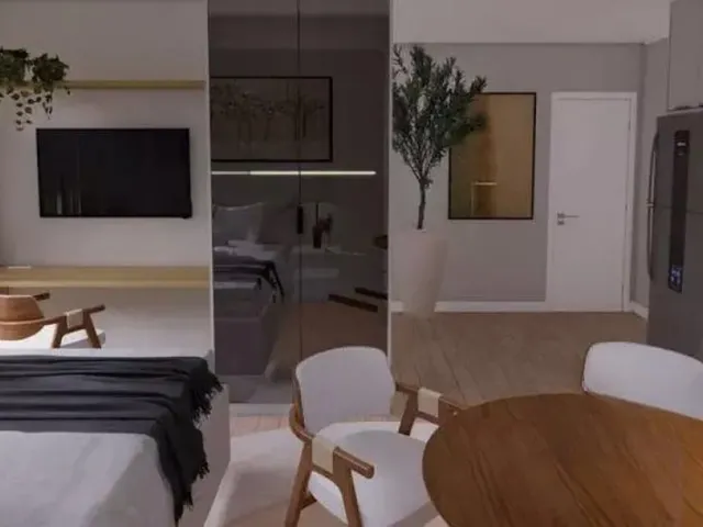 Imagem 4: Aquamarina Residence - Aquamarina Residence