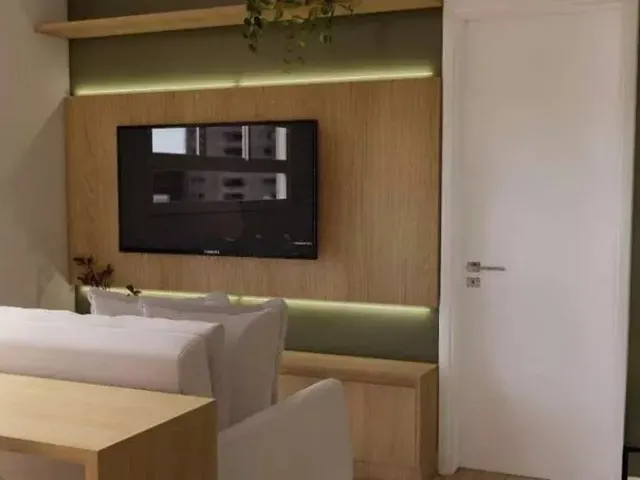 Imagem 6: Aquamarina Residence - Aquamarina Residence